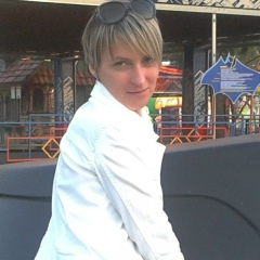 Юлия Михайлова, 16.08, Санкт-Петербург