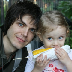 Алексей Баитов, 03.12.1982, Новосибирск