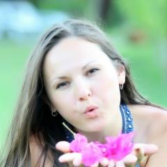 Динара Ильясова, 10.06, Казань
