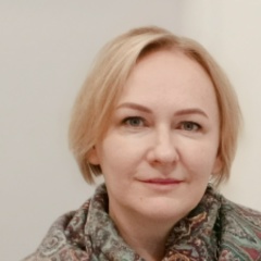 Анна Тиханович, 14.05, Раменское