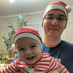 Ринат Курмашев, 13.04, Казань