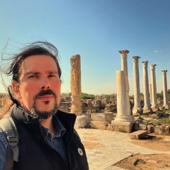 Юрий Селинский, 18.03