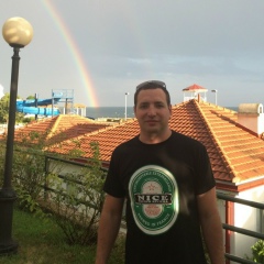 Александр Брайт, 28.04.1985, Москва