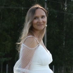 Варвара Рамейкова, 31.12, Великие Луки