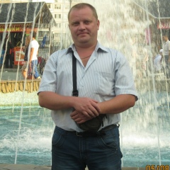 Алексей Рябинин, 23.12.1976, Новосибирск