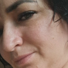 Ирина Белокурова, 20.06.1985, Старый Оскол