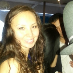 Сахабат Кенжебекова, 21.05, Алматы