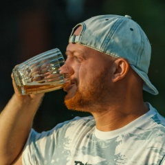 Сергей Мирон, 27.10, Новосибирск