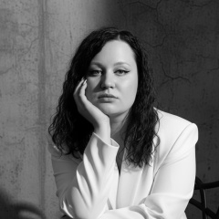 Екатерина Казакова, 26.03.1996, Новосибирск