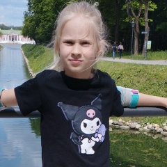 Марина Фомина, 03.03.1985, Москва