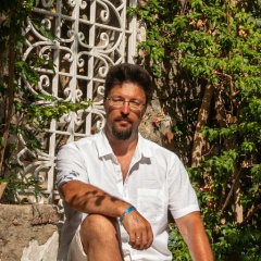 Андрей Михайлов, 28.02.1980, Санкт-Петербург