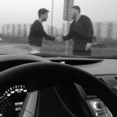 Анзор , 01.11, Los Angeles