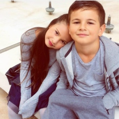 Давид Брилевич, 02.01.1999, Тбилиси