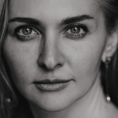 Наташа Антипина, 30.09, Москва