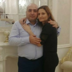 Maria Grigoryan, 20.02.1984, Ереван