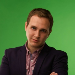 Эмилио Ковин, Санкт-Петербург