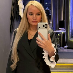 Галина Алексеевна, 24.07.1989, Саратов