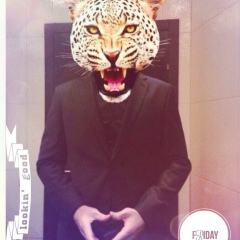 Dida Maffffffffaaaaa, 31.12, Астана