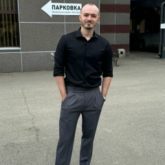 Никита Никитин, 09.10, Казань