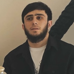 Магомед Наурбиев, 07.07.1995, Сунжа (Орджоникидзевская)