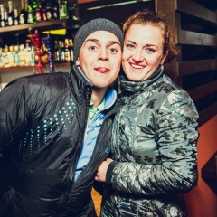 Влад Пискунов, 29.02.1992, Пенза