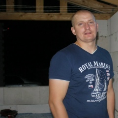 Николай Можаровский, 04.01.1991, Минск