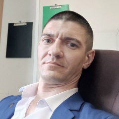 Вадим Сандриков, Саратов