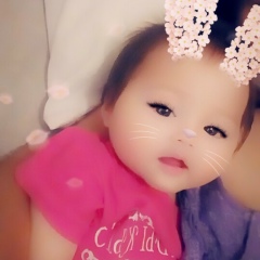 Salamat Kaziev, 30.01.1995