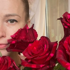 Ирина Комракова, 30.09, Мытищи