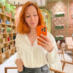 Ольга Тхостова, 14.06.1987