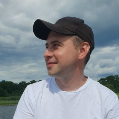 Александр Гамаюнов, 02.10.1987, Санкт-Петербург