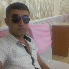 Ceyhun Mamedov, 20.07.1989, Тбилиси