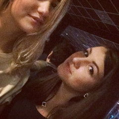 Виктория Иванова, 16.04.1997, Ижевск