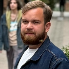Георгий Токмаков