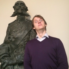 Максим Худяков, 05.08.1989, Москва