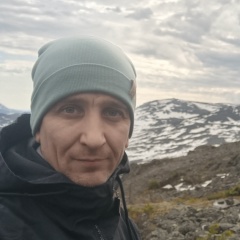 Сергей Вотинцев, 05.01.1987