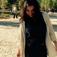 Madina Yergozhina, 22.12, Астана