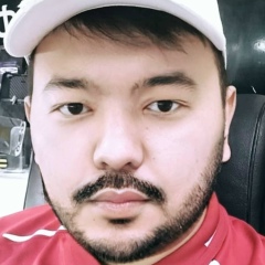 Багдат Максутов, 04.10.1993, Астана