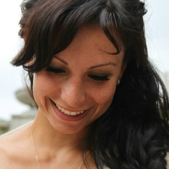 Татьяна Шебеко, 23.08, Санкт-Петербург