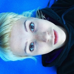 Ulia Vinogradova, 30.12, Санкт-Петербург