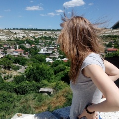 Юлия Макешина, Москва