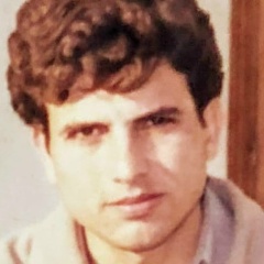 Shafqat Khan, 13.01, London
