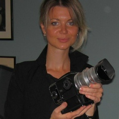 Ирина Наронская, 01.03.1983