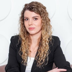 Елена Редина, 19.09, Москва