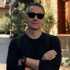 Роман Григорьев, 20.12.1989, Санкт-Петербург