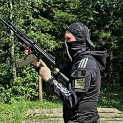 Даниил Сухомлинов, 22.06.2000, Нальчик