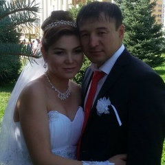 Эльвира Нугманова, 23.03, Алматы