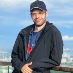 Руслан Ишкуватов