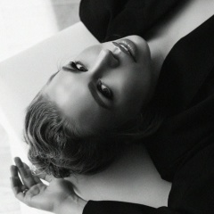 Олеся Милютина, Санкт-Петербург