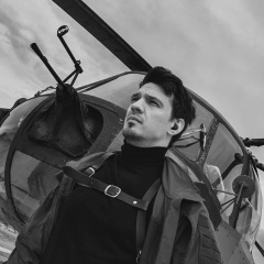 Александр Сивов, 02.09, Москва